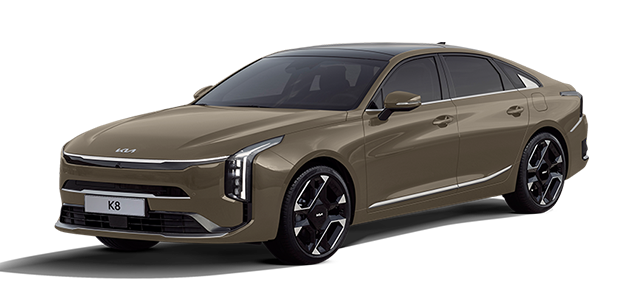 기아 K8